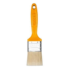 Pincel Mango Plastico 3ing sni stock