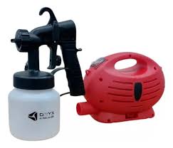 Equipo de pintar oryx SIN STOCK