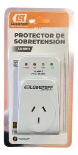 Protector tension Lusqotoff