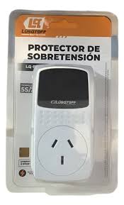 Protector tension digital 5s  Lusqtoff sin stock