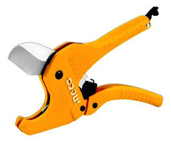 Tijera corta cano pvc hasta 42cm HPC0442