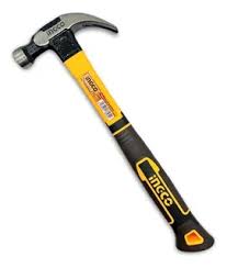 Martillo galponero 450gm HCH81016