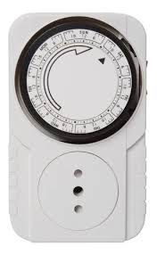 Timmer analogico Candela sin stock