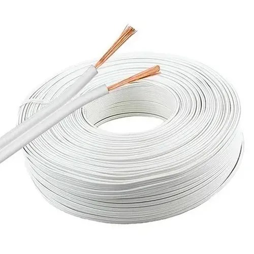 Cable bipolar 2x1,5 100%COBRE