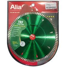 Disco TRF ALIAFOR 7 180mm