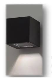 Farol unifocal iluminacion