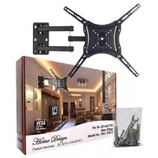 Soporte tv movil 14 a 55 