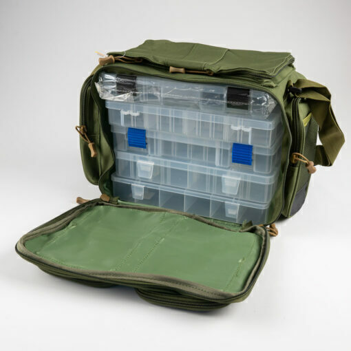 Bolso para pesca SIN STOCK 