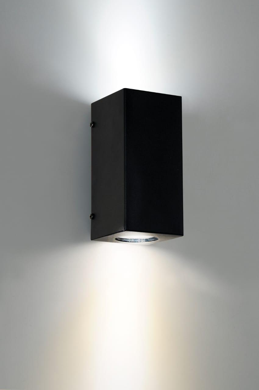 Farol bifocal iluminacion