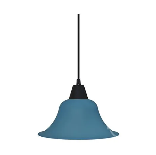 Colgantes de pvc varios colores iluminacion