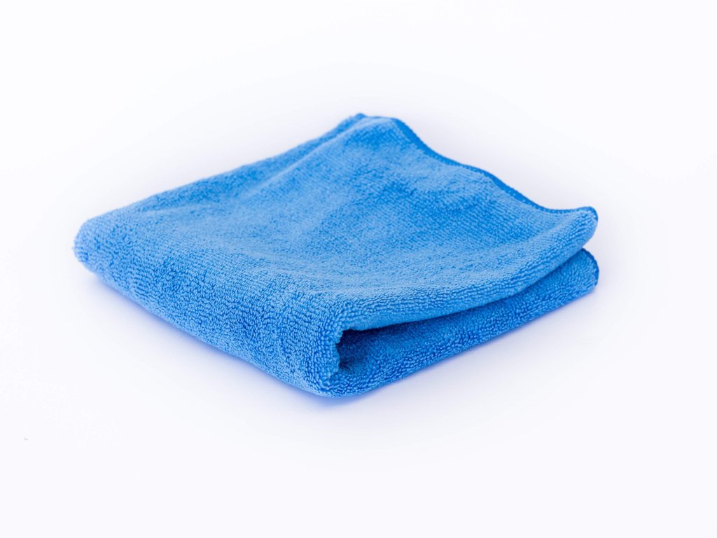 Paño microfibra 