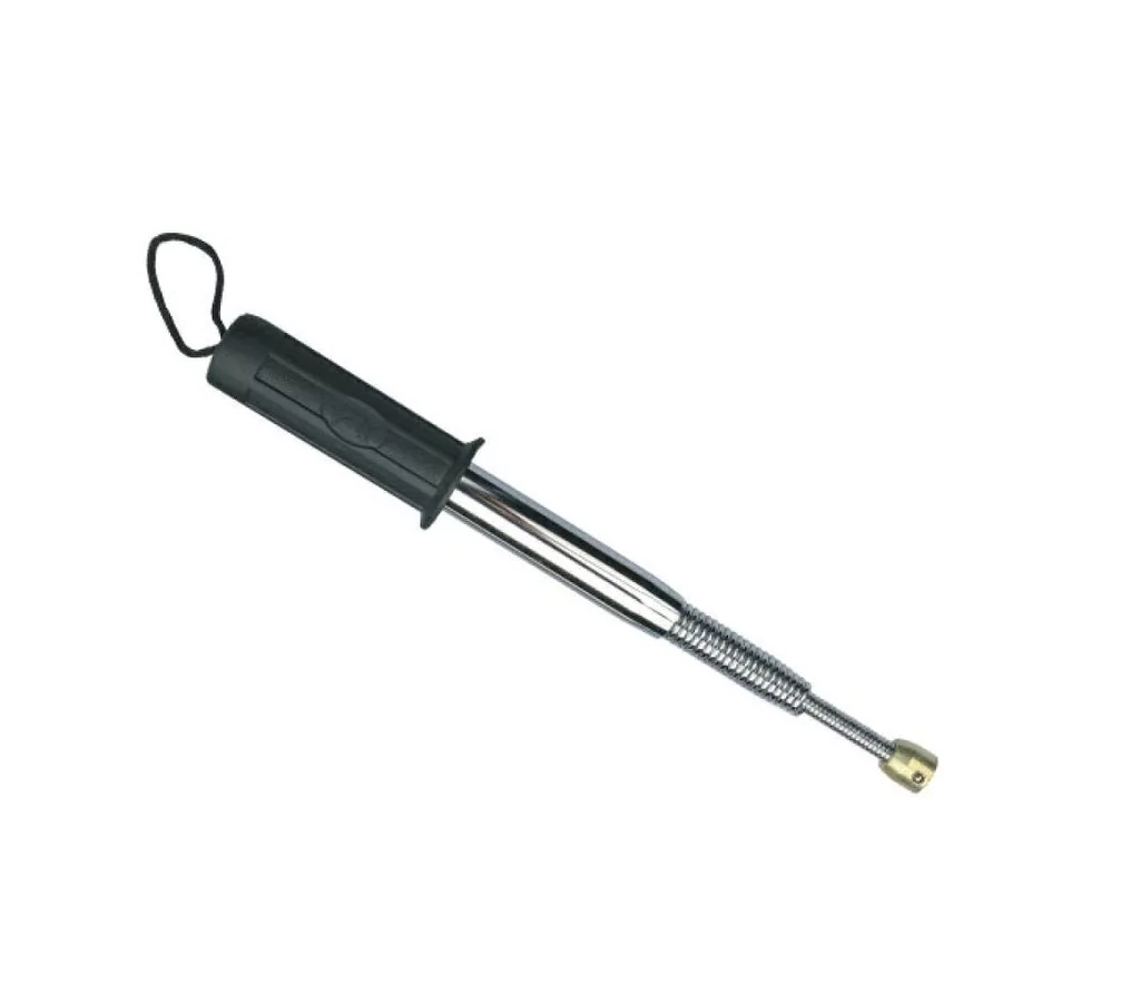 Baston Extensible Flexible Defensa Personal + Funda sin stock