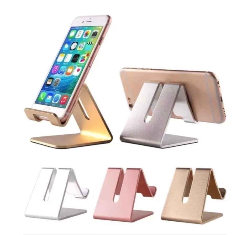 Soporte Atril Universal Celular / Tablet Metalico