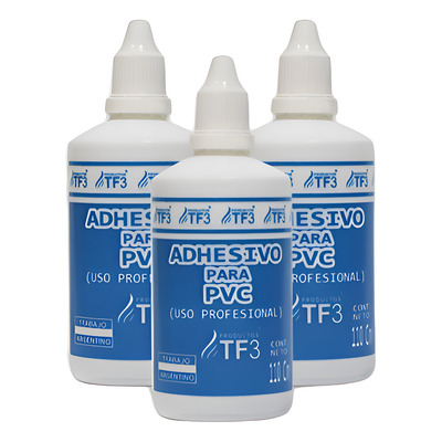 Adhesivo PVC 110CM3 TF3