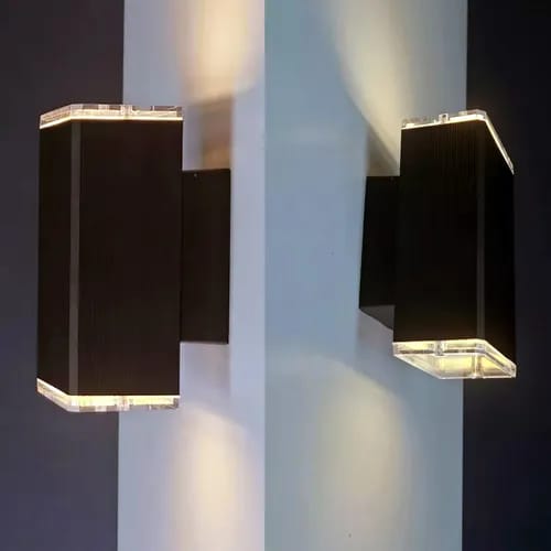 Farol bifocal aluminio premium iluminacion