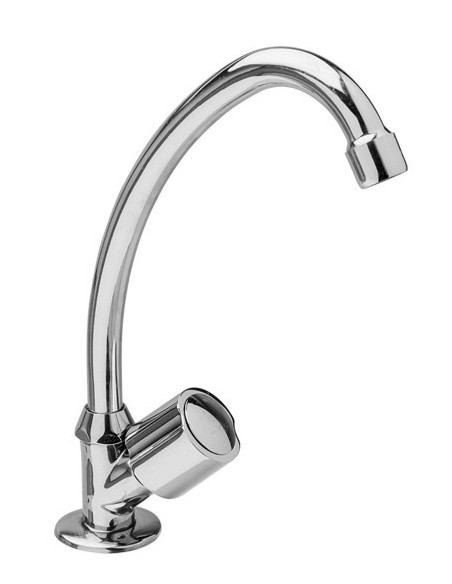 Griferia 1 agua Mesada