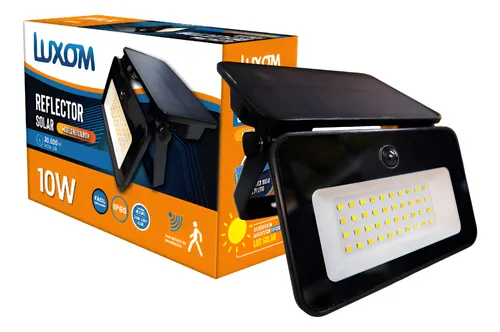 Reflector solar 10W LUXOM 