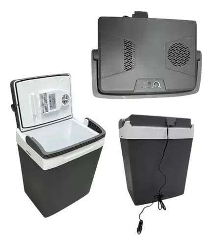 Conservadora electrica KLD 24 lts Frio o calor