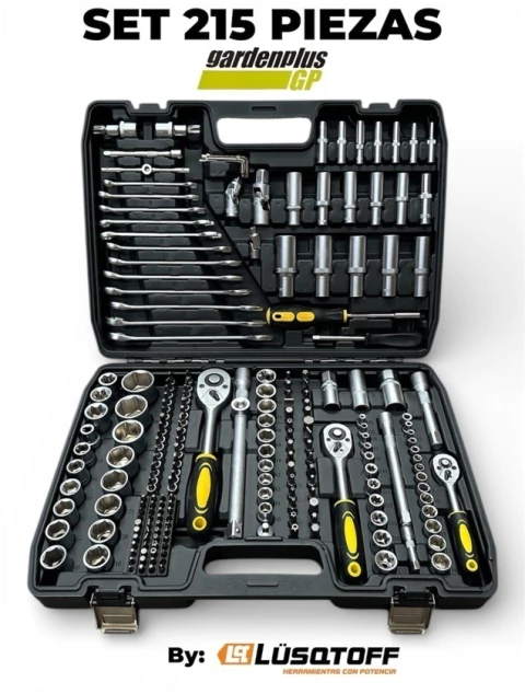 caja tubos 215 SIN STOCK