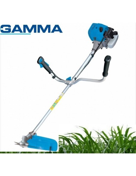 Desmalezadora GAMMA 52cc