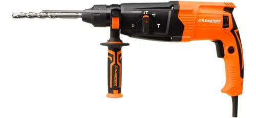 Rotomartillo lusqtoff 850W Percutor