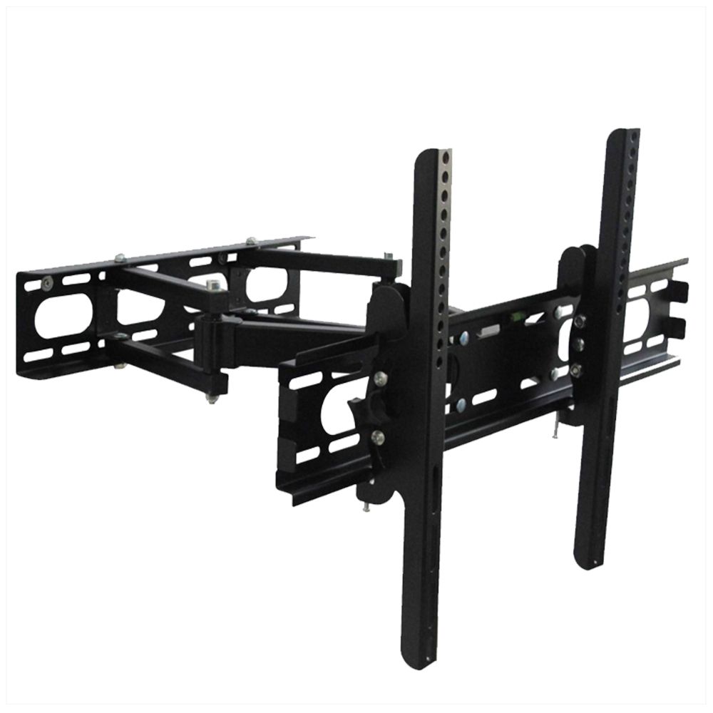Soporte TV movil 40 a 80 doble brazo SIN STOCK