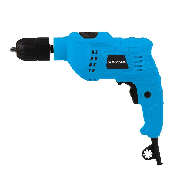 Taladro de impacto 13mm 650W Gamma