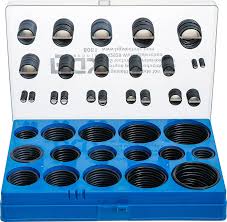 Set de ORING 363pzs