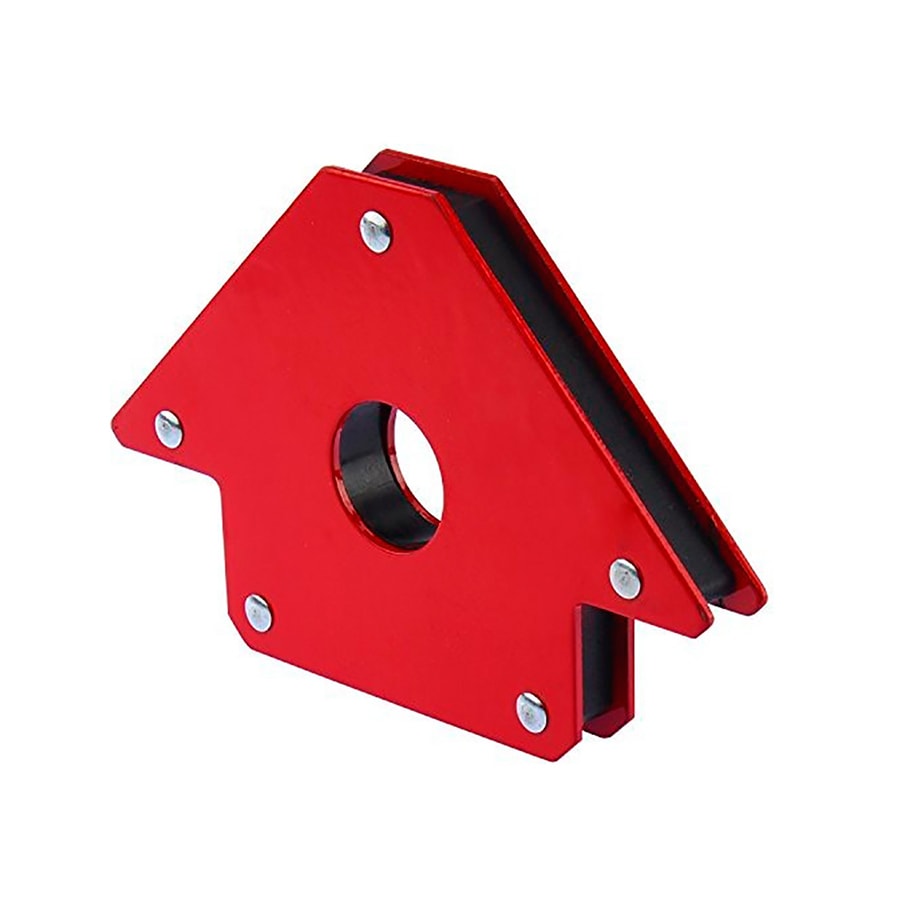 Escuadra flecha imantada 75LB