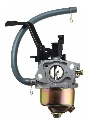 Carburador generador chico (2a4kva)