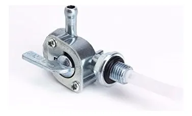 Llave de paso generador (macho)