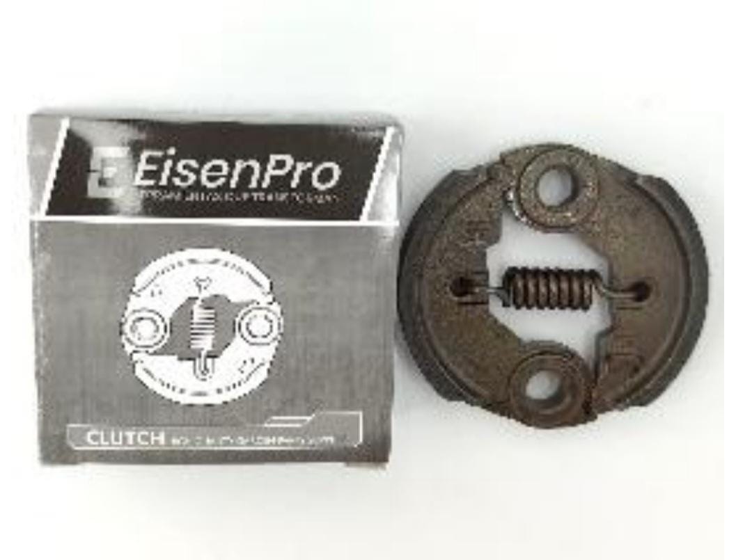 EMBRAGUE DESMALEZADORA EISENPRO 