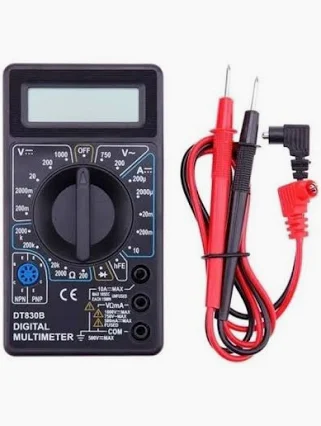 Tester digital