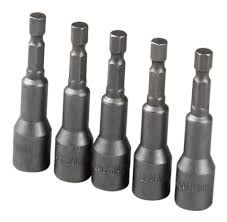 Tubo magnetico 3/8