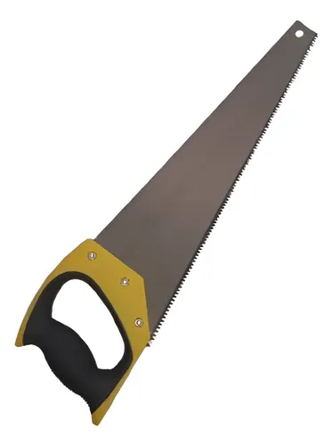 Serrucho dobletraba 18´ SIN STOCK