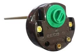 Repuesto interno termostato RECO ITALY