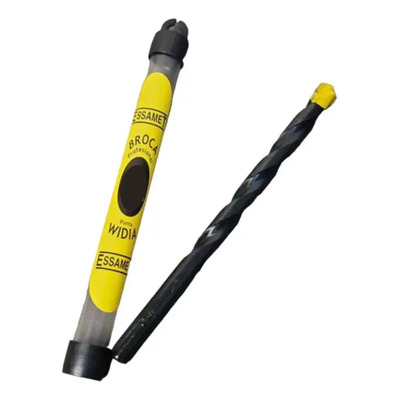 Mecha 8mm widia zhiwei (Largo 120mm)