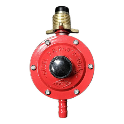 Cabezal de regulador AZUL O ROJO