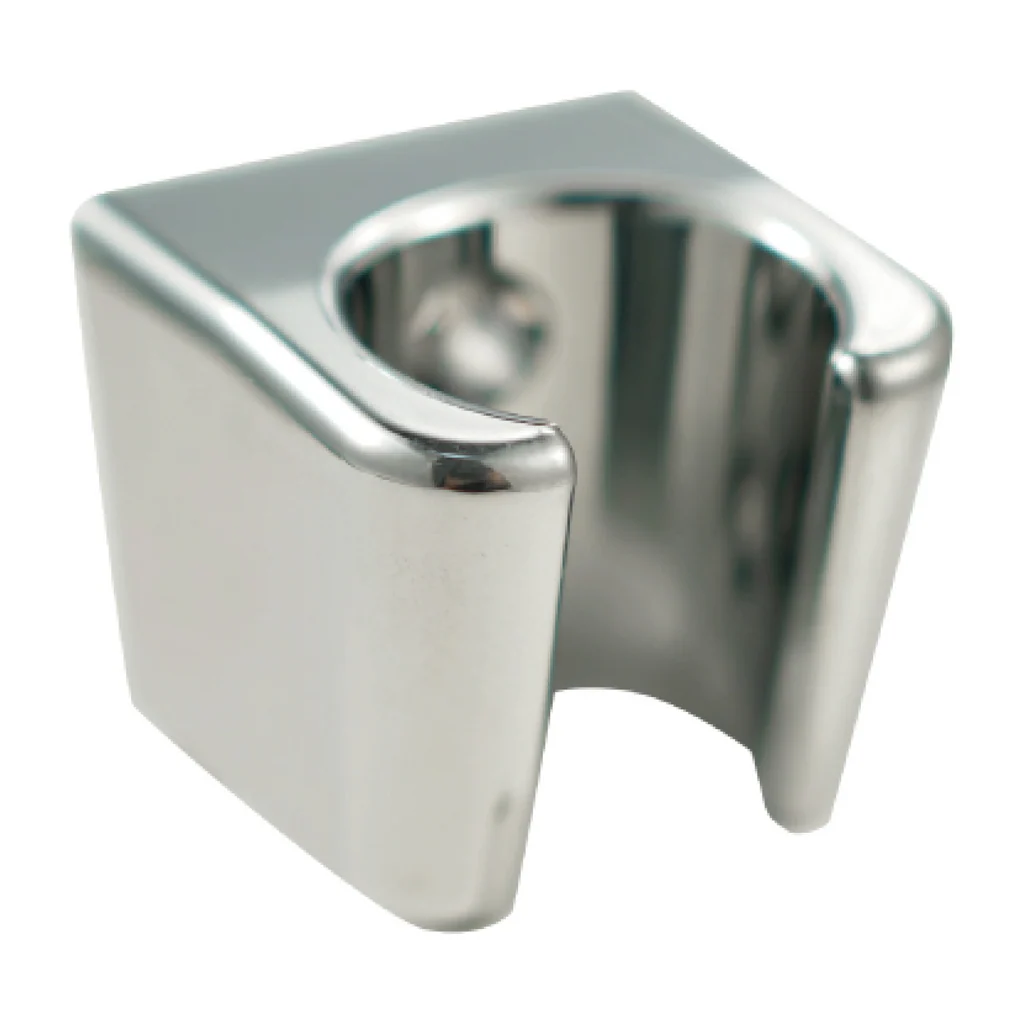 Soporte para duchador de monocomando