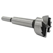 Mecha forstner 26mm para madera