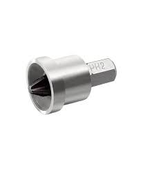 Punta ph2 para durlock x10pzs