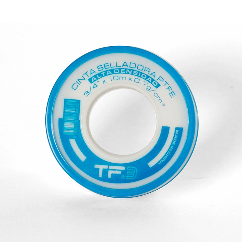 Teflon 3/4x 10m TF3 alta densidad 