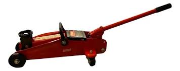 Criquet carrito hidraulico OMAHA
