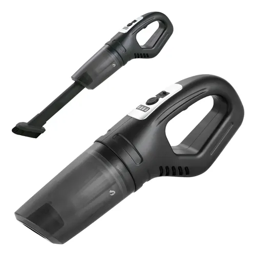 Aspiradora inalambrica 12v auto souno