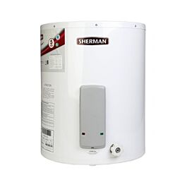Termotanque sherman 55lts