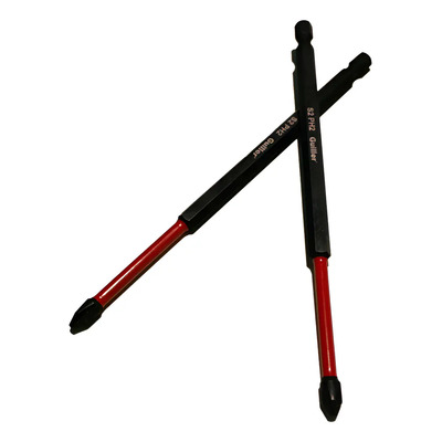Punta ph2 Alto impacto 15cm x10 LARGA 