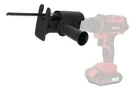 Adaptador de taladro a caladora SIN STOCK 