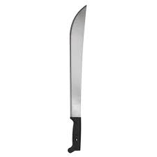 Machete 18