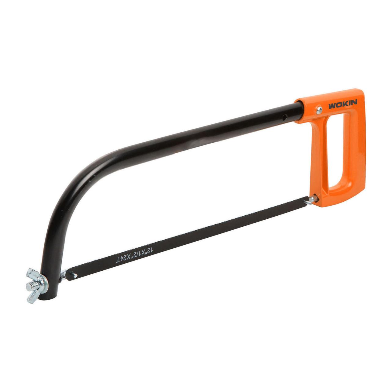 Arco de sierra tubular 12 eastman