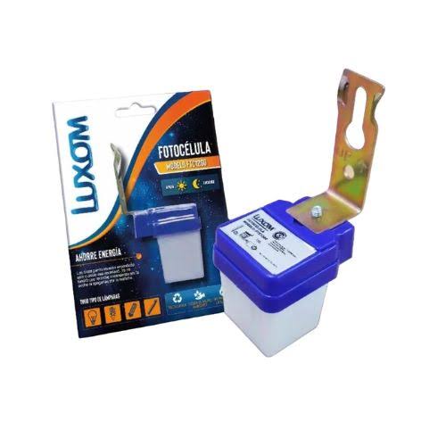 Fotocelula LUXOM 